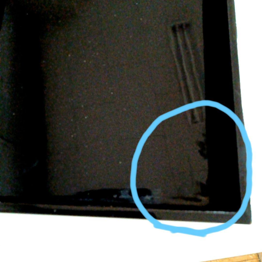 •漆器 硯箱•輪島塗 •習字道具•すずり•スズリ箱