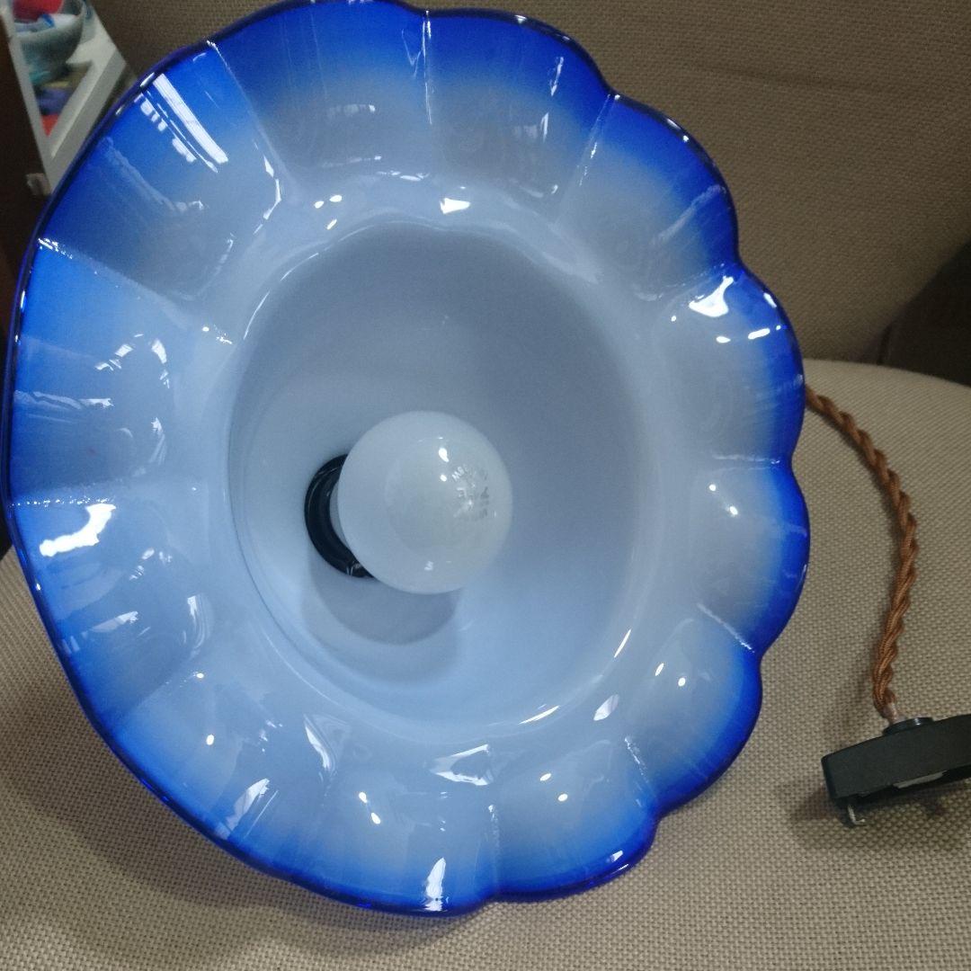 レトロ 電傘 アンティーク 照明 ペンダント