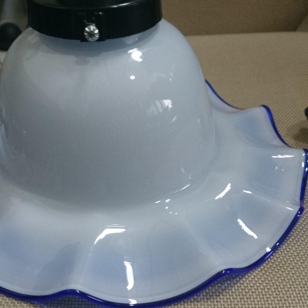 レトロ 電傘 アンティーク 照明 ペンダント