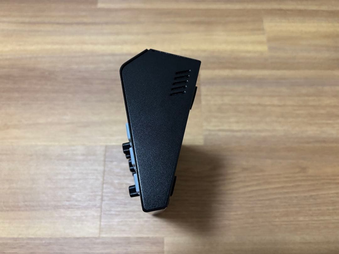 DJ機材 BRIDGE CAST X Roland