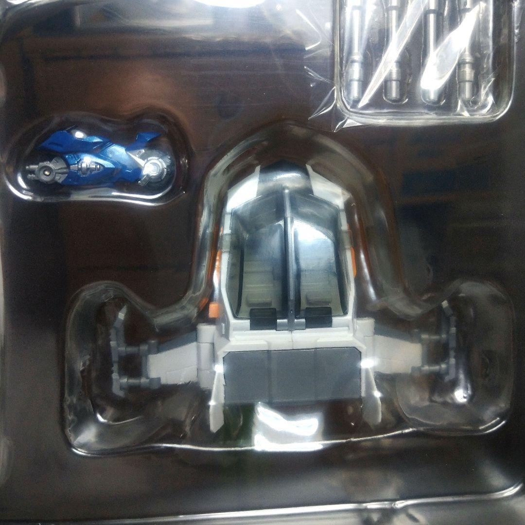 ダイアクロン　ダイアバトルスV2　宇宙機動タイプ