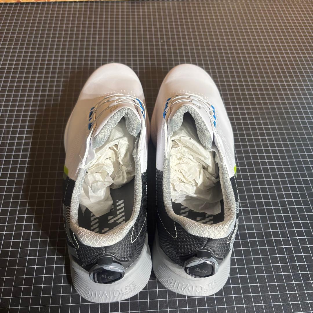 FOOT JOY フットジョイ ゴルフシューズ ボア フューエル スパイク