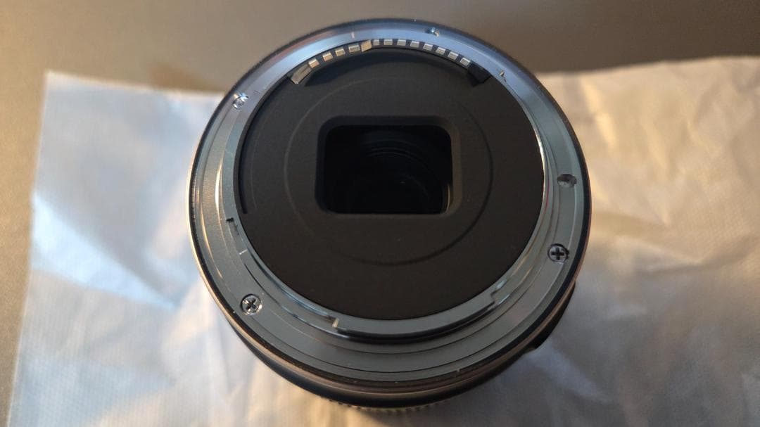 CANON EOS R50V 社外レンズ2本セット