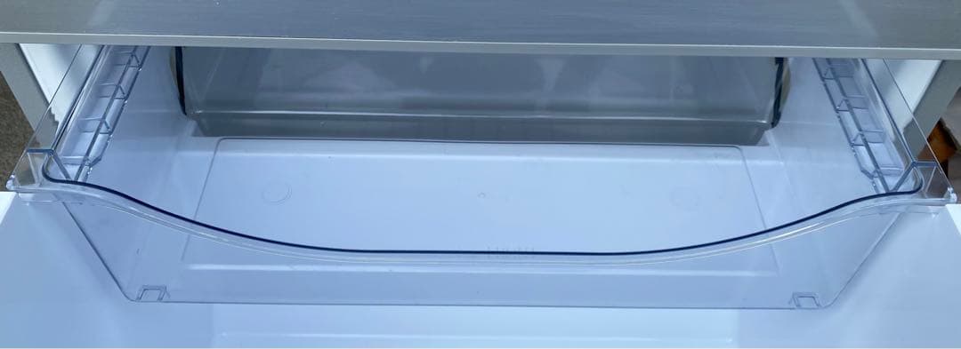 AQUA ノンフロン冷凍冷蔵庫　AQR-36J(S) 2020年製　355L