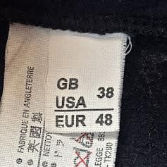 グローバーオール gloverall ショート・ダッフルコート・48（Ｌ）・紺