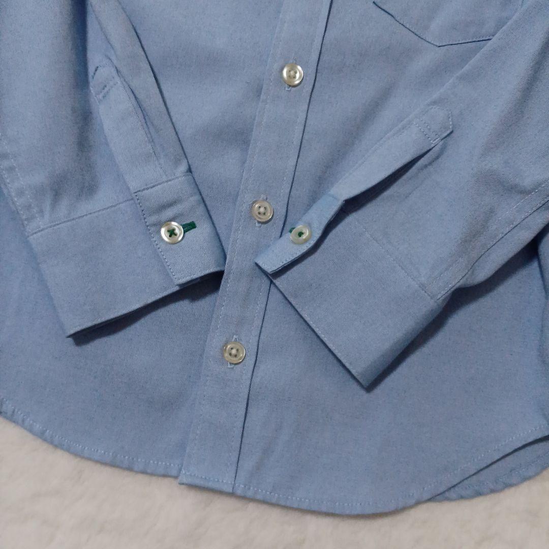 グリーンレーベルリラクシング　キッズフォーマルスーツセット　入学式　120男の子