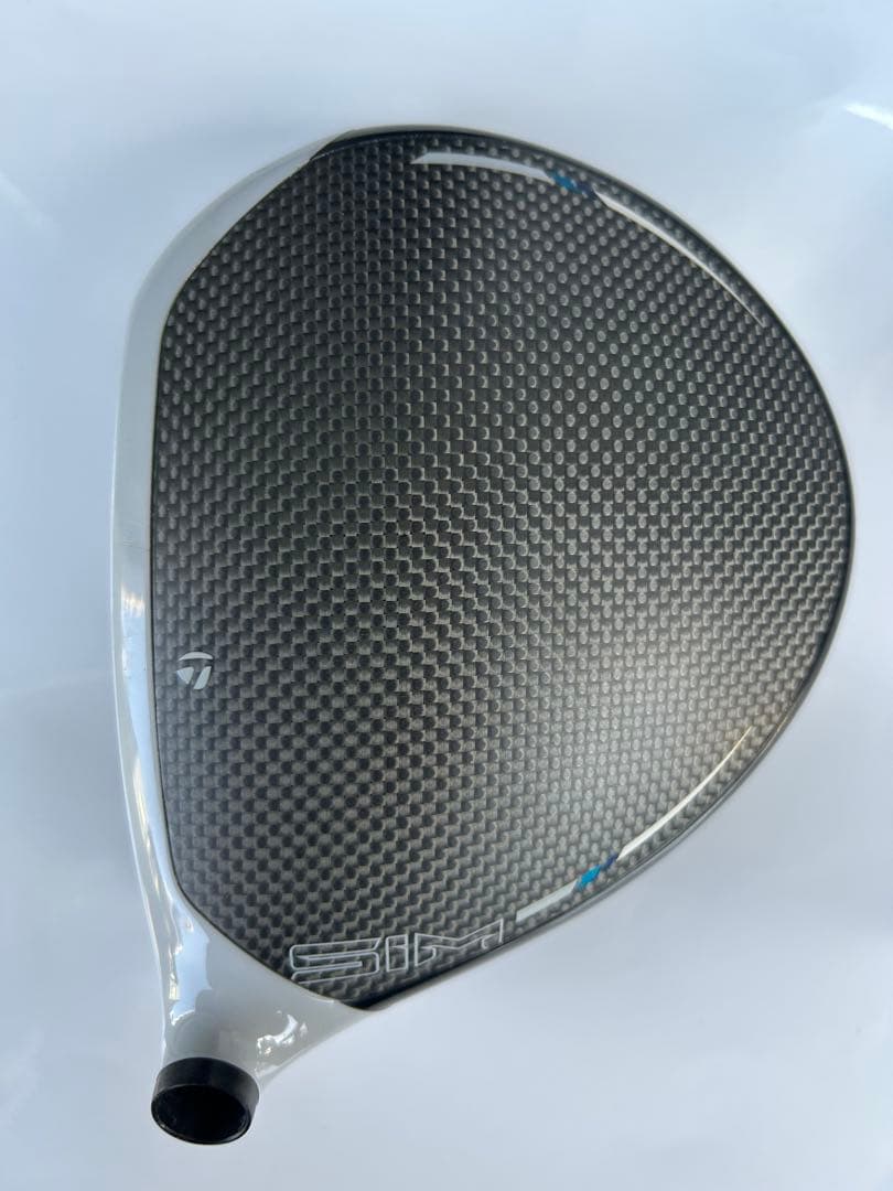 TaylorMade SIMドライバー　ヘッドのみ★10.5度★5gウエイト付