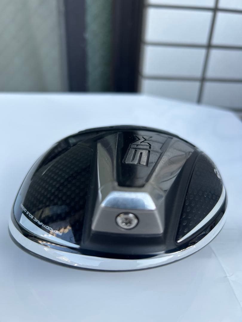 TaylorMade SIMドライバー　ヘッドのみ★10.5度★5gウエイト付