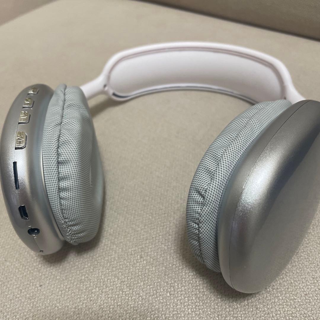 1回しか使用したことはないから新品同様です。音もしっかり聞こえて良いと思います。