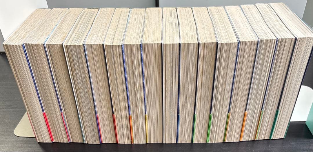 【全初版】釣りキチ三平　川釣りセレクション文庫版　全巻セット全16巻　矢口高雄