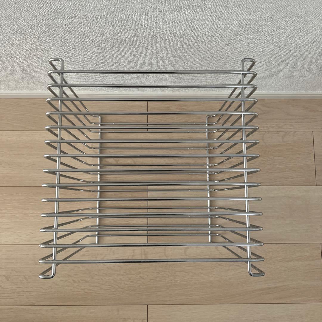 【2セット】Montana モンタナ PantonWire シェルフ 収納棚