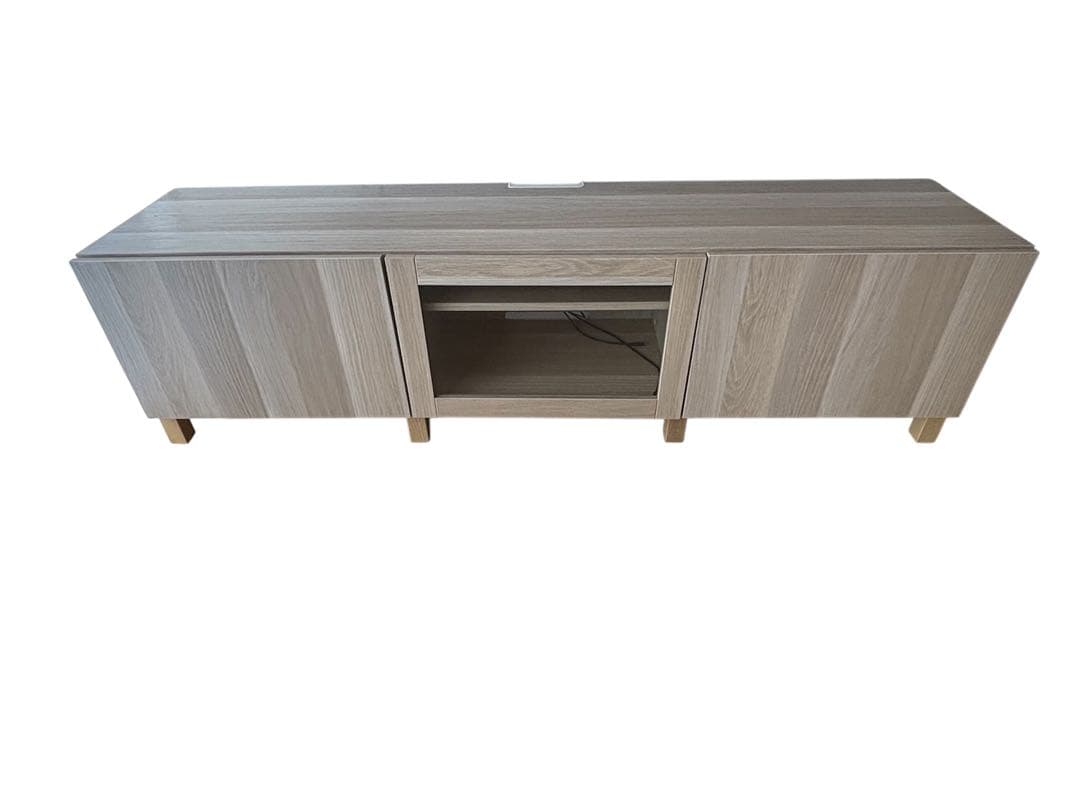 IKEA ベストーテレビ台