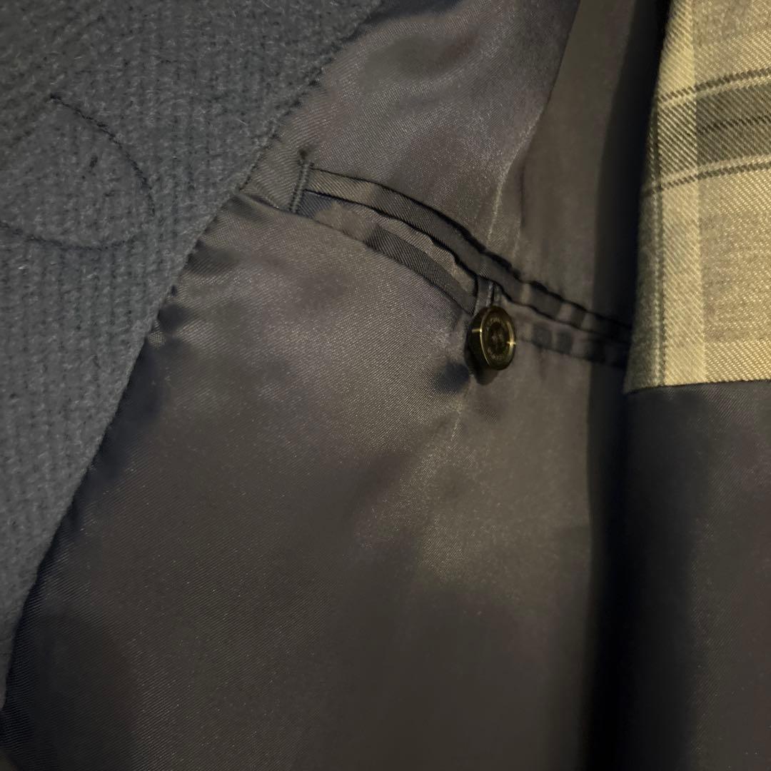 (未使用)MACKINTOSH PHILOSOPHY カットパイルBEEFORD