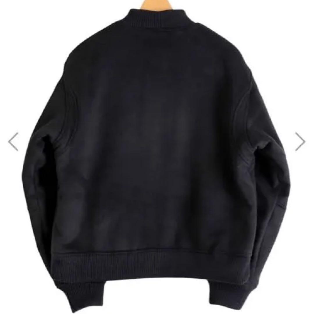 【美品25AW】FAF Logo Team Jacket