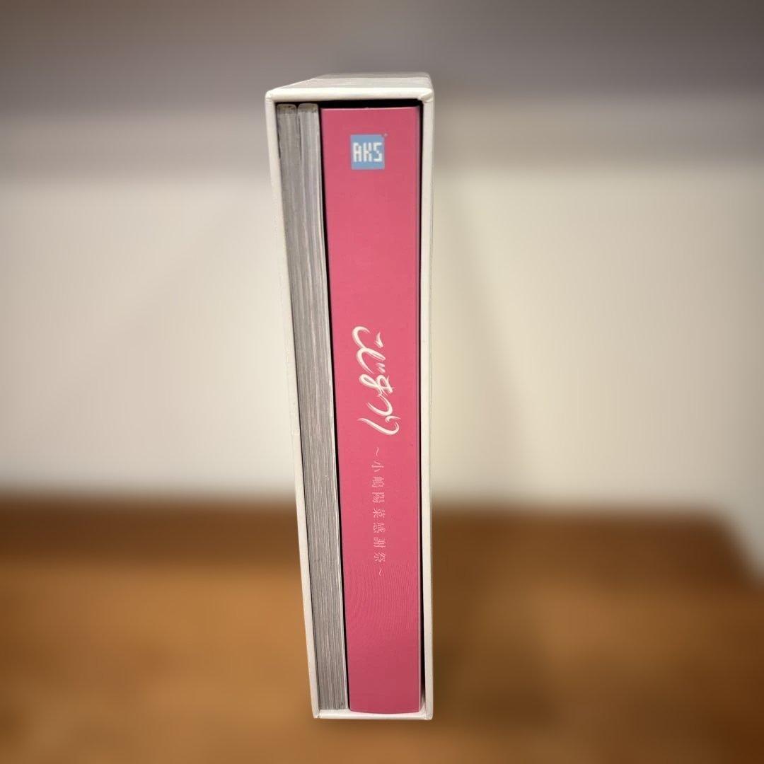 【最終価格】AKB48/こじまつり～小嶋陽菜感謝祭～〈DVD5枚組〉