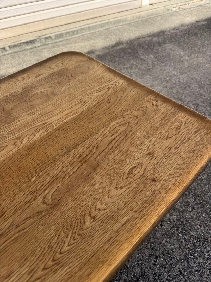 クラッシュゲート センターテーブル ローテーブル 関家具 イージーライフ