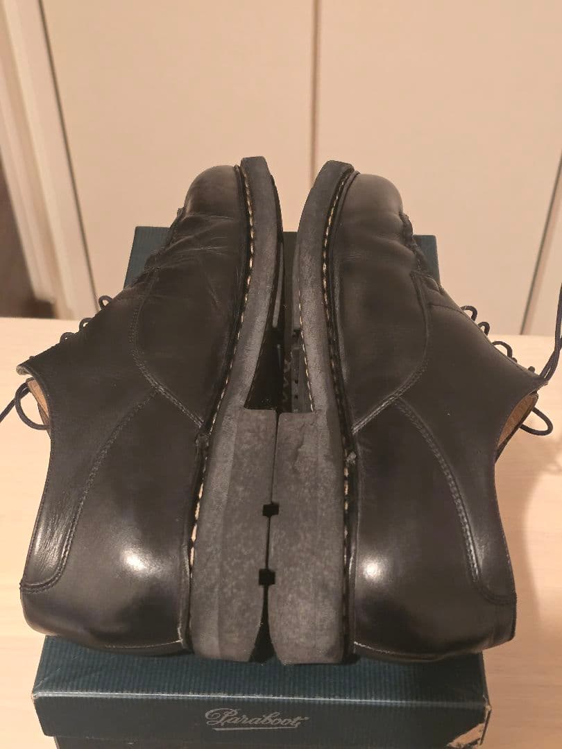 Paraboot Chambord パラブーツ　シャンボート