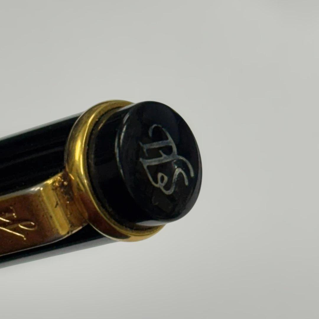 WATERMAN　ウォーターマン　万年筆　CROWN　クラウン　ボールペン　3点