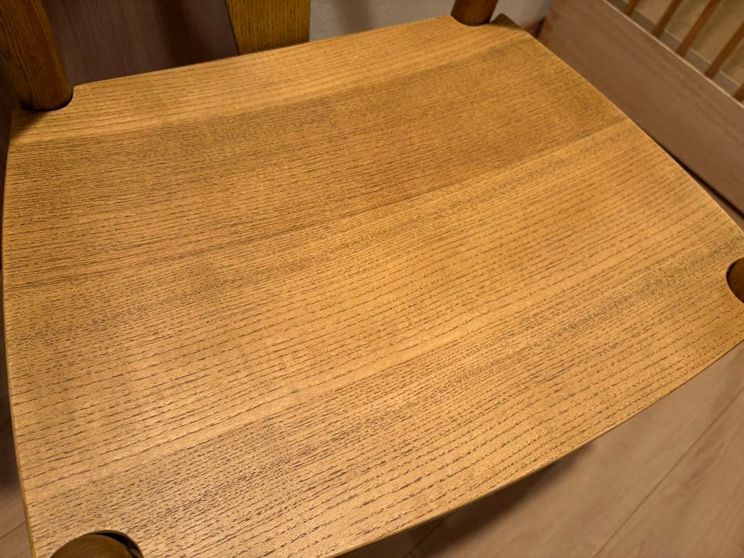 ★またろうさん専用★ NORTE ダイニングチェア1脚 北欧デザイン