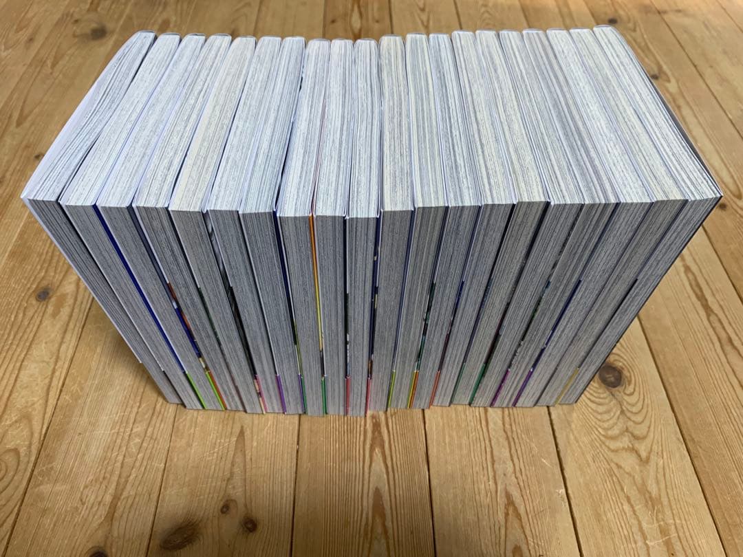 9番目のムサシ ゴーストアンドグレイ 1-19巻セット 高橋美由紀 既刊全巻