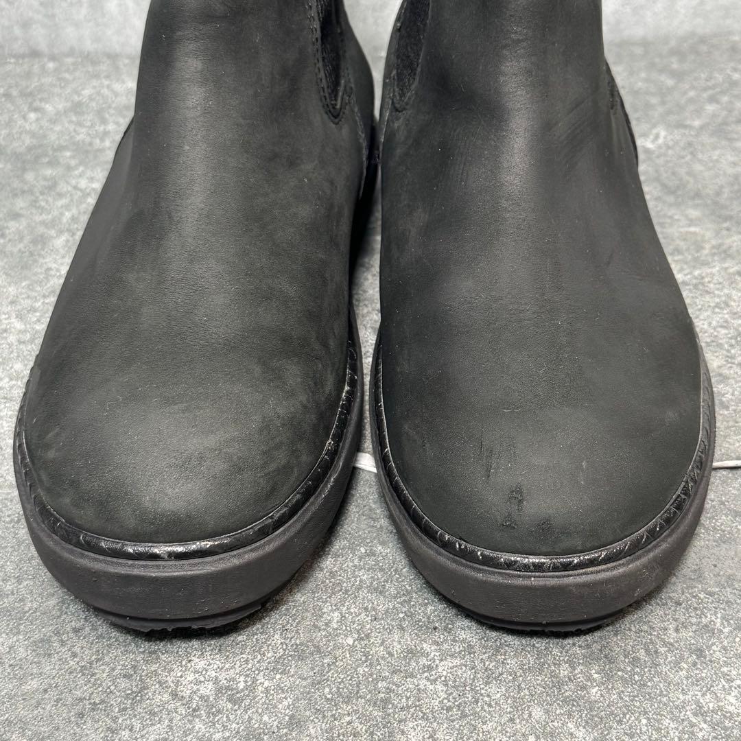 【人気】コロンビア サイドゴアブーツ サップランド2保温 防水 26cm