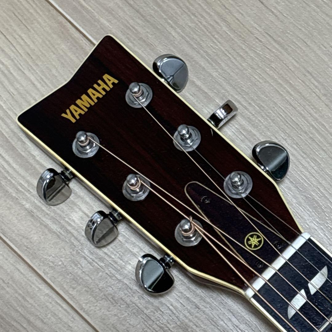 YAMAHA FG-401W ギター アコースティックギター ビンテージ ヤマハ