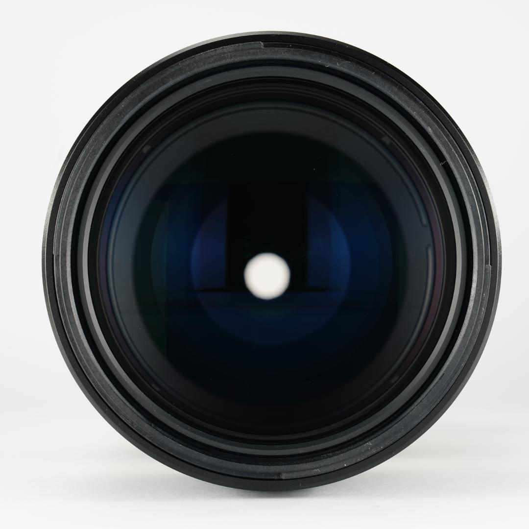 極美品 SONY SEL70200GM F2.8通し 大三元 プロ実写検証済