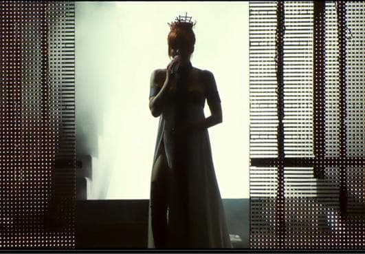 ミレーヌ・ファルメールブルーレイ6［STADE DE RANCE］