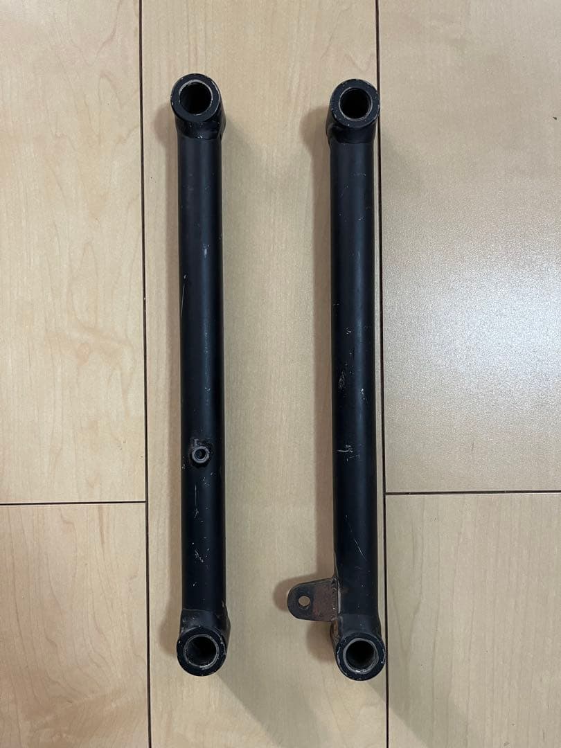 リジットサスペンション 333mm ハーレー チョッパー ショベル パンヘッド