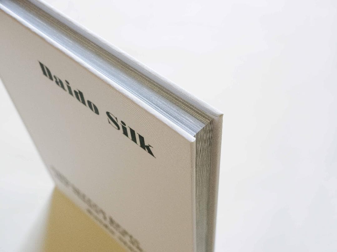 Daido Silk 森山大道