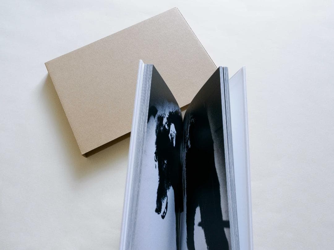 Daido Silk 森山大道