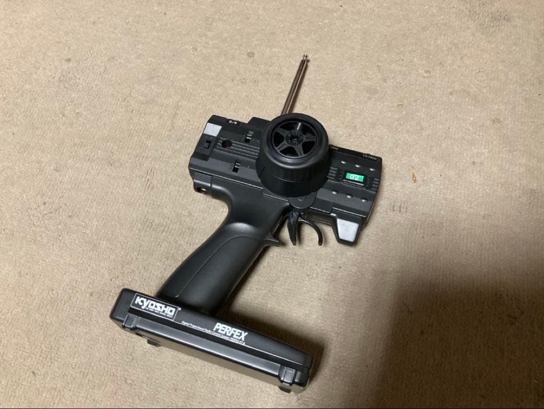 京商 1/10 ショートコーストラック フルセット KYOSHO ラジコン