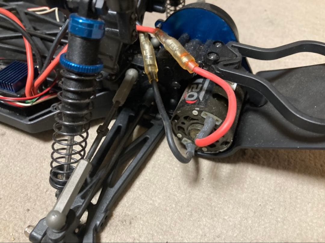 京商 1/10 ショートコーストラック フルセット KYOSHO ラジコン