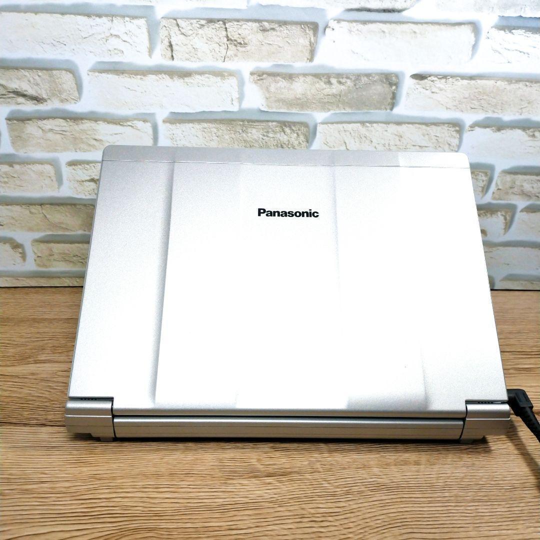 持ち運びに便利☆小型軽量ノートPC♪第11世代☆メモリ16GB♪office付き