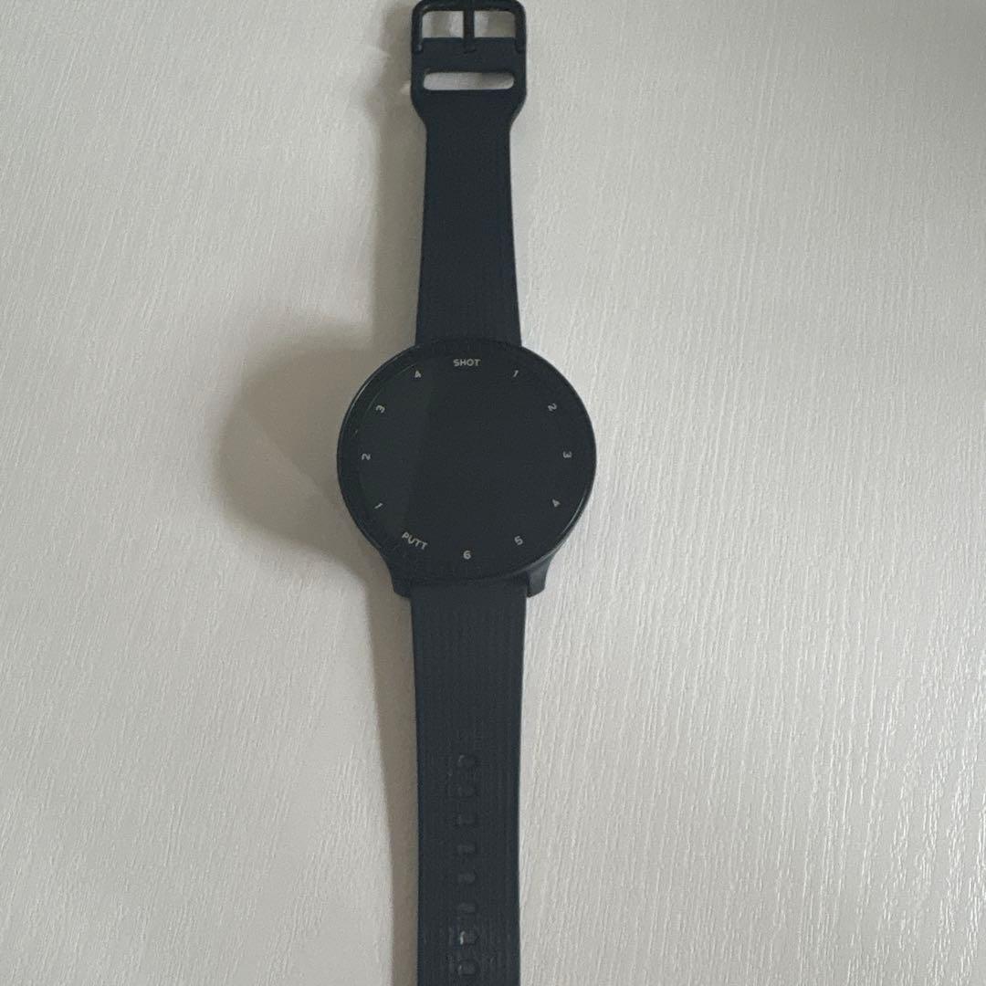 ラウンド用品・アクセサリー voice CADDIE T-Ultra