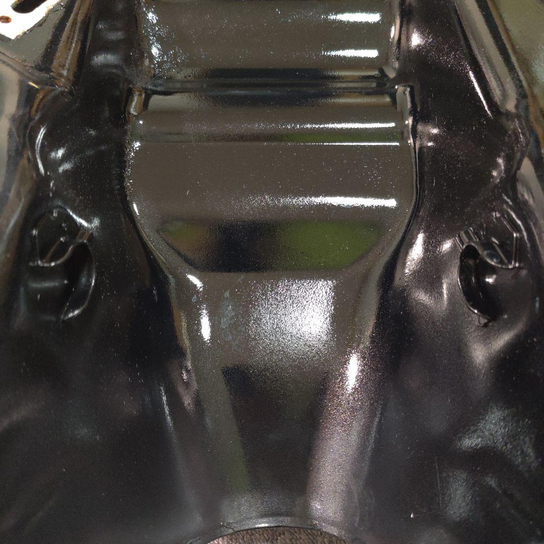 SUZUKI　GSX400 インパルス　GK79A 前期　タンク　外装　送料込み