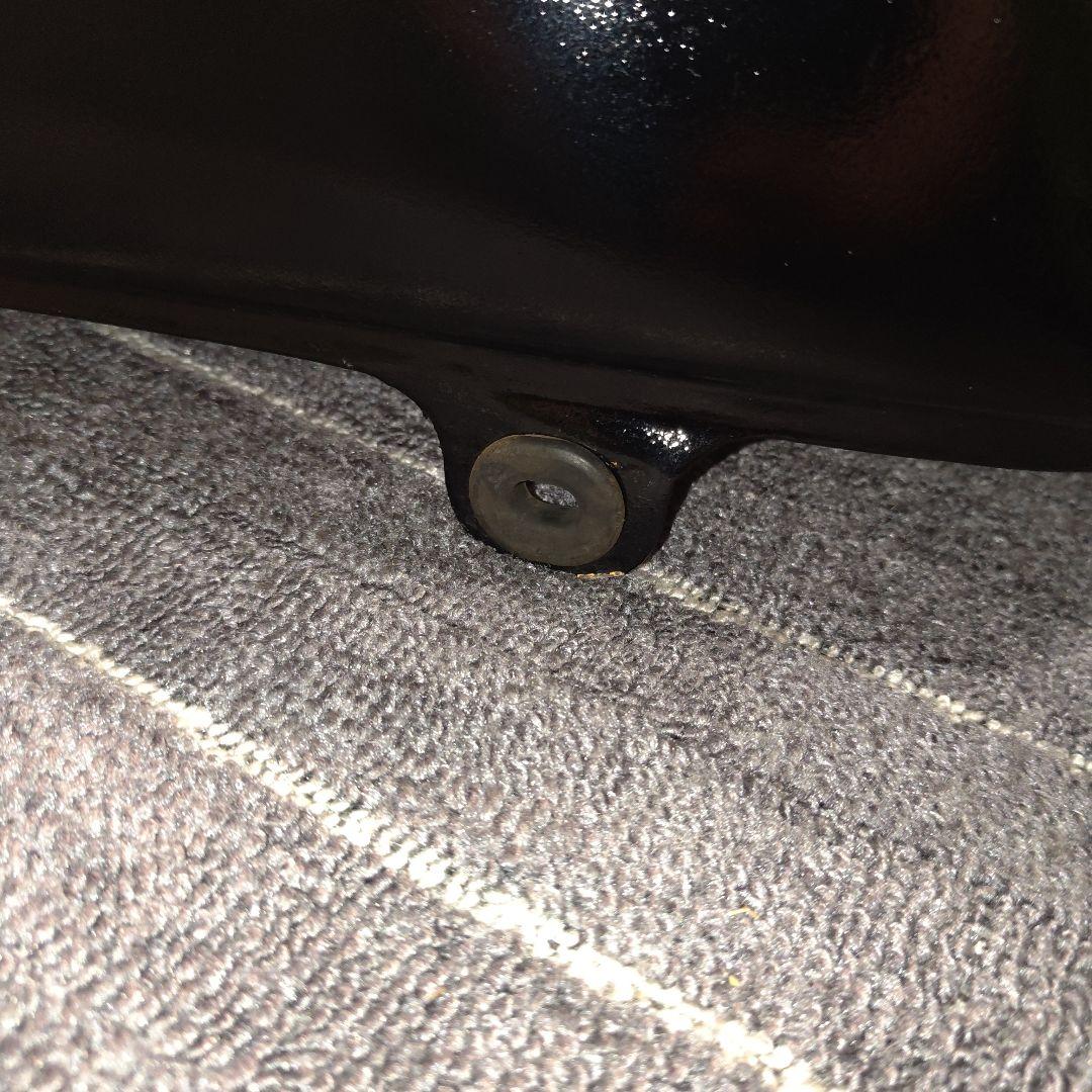 SUZUKI　GSX400 インパルス　GK79A 前期　タンク　外装　送料込み