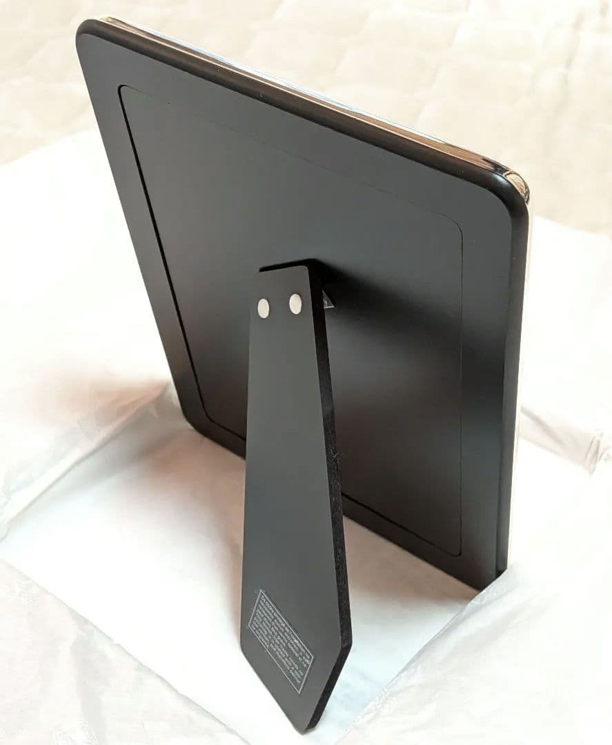 【新品未使用】【廃盤】 Christofle クリストフル フォトフレーム