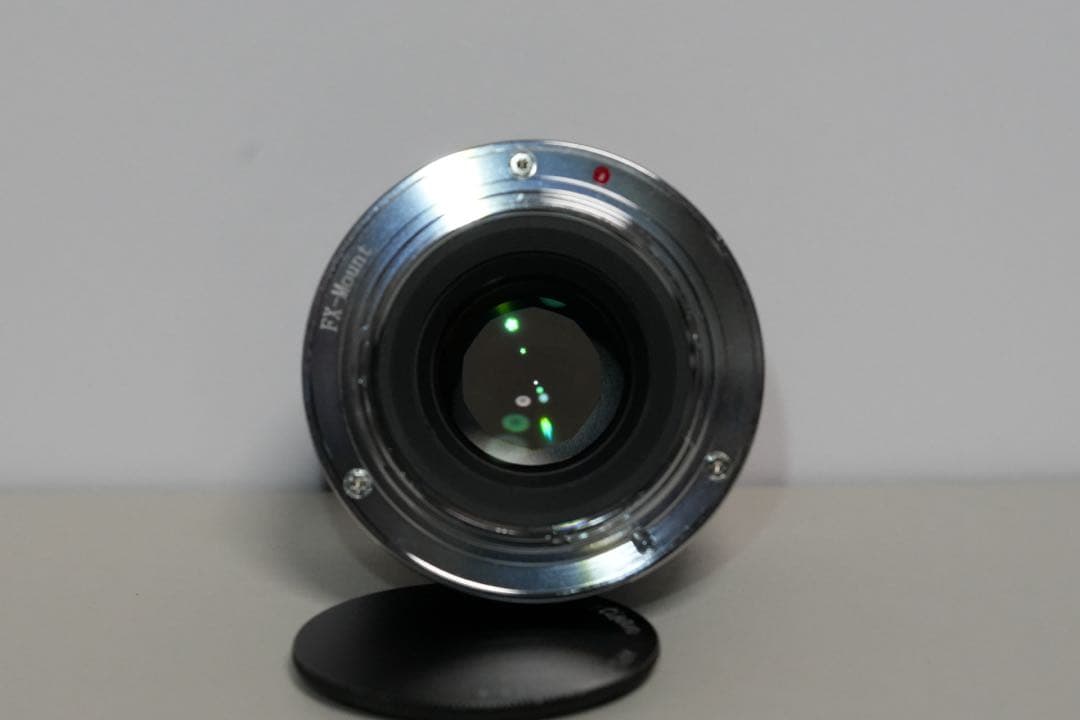 【値下げ】富士フイルム Xマウント MF 単焦点レンズ 3本セット