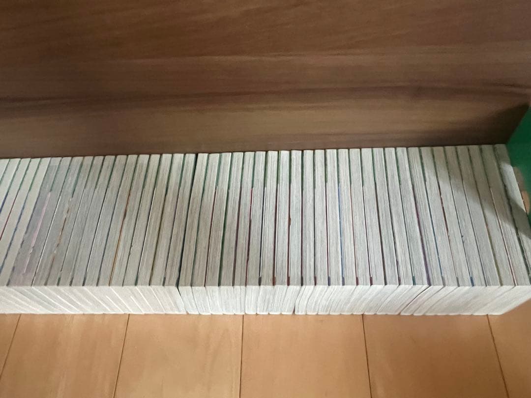 お値下げ　ジョジョの奇妙な冒険全巻　ストーンオーシャン全巻