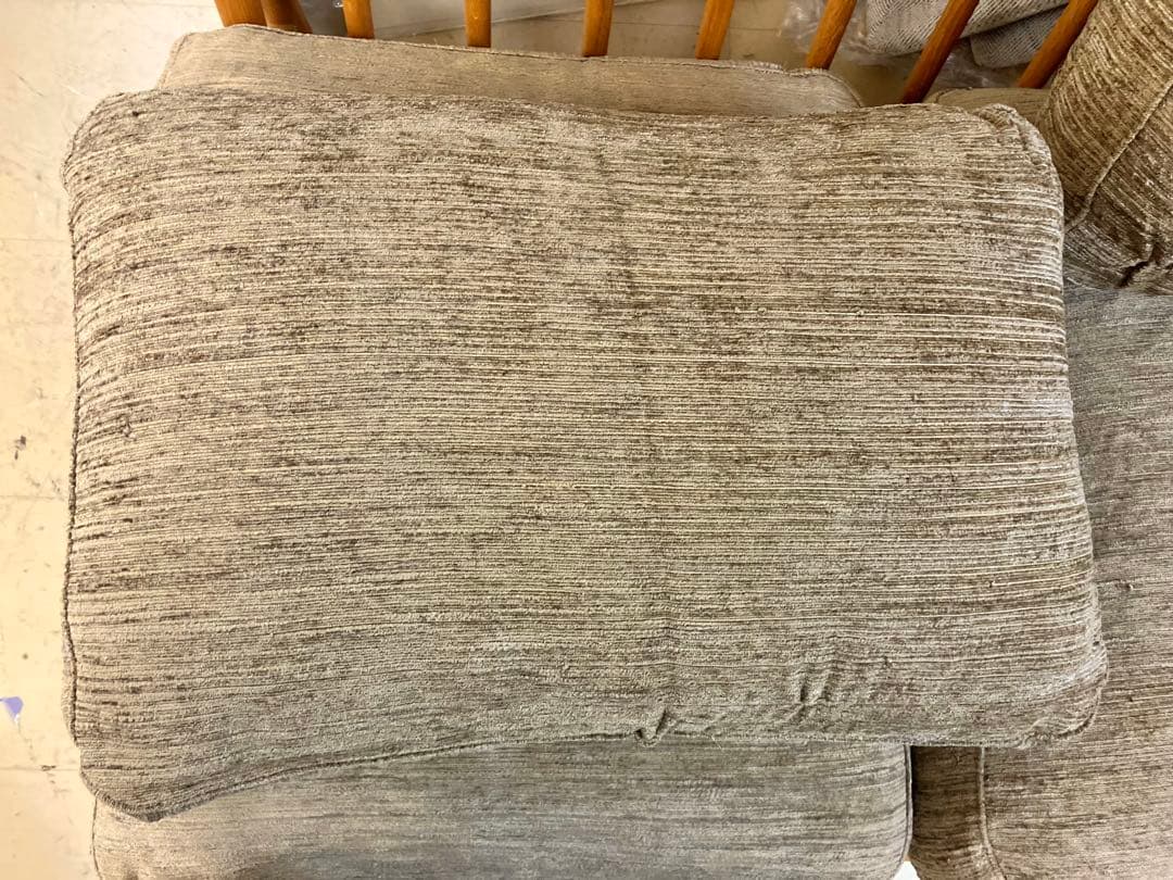 MOMOnaturalモモナチュラルCLOUD SOFAソファ