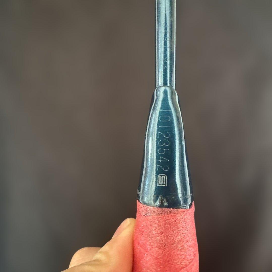 【美品】ナノフレア800pro 4UG5専用ケース付き