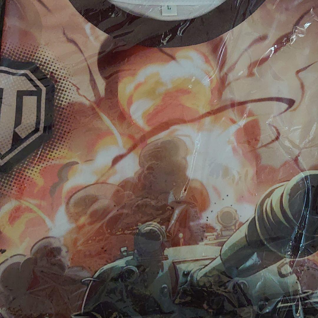 ガールズアンドパンツァー Tシャツ＆パーカー