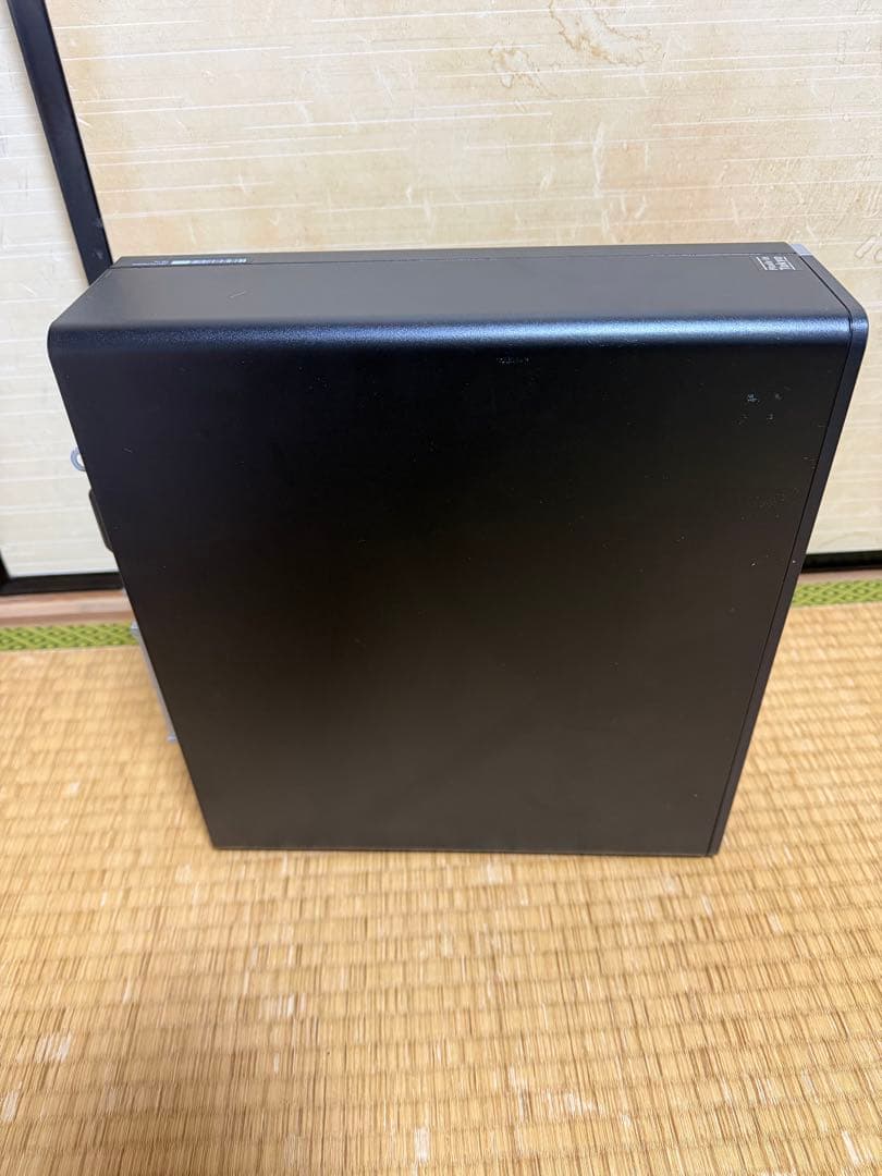 HP EliteDesk 800 G3 SFF i7 メモリ8GB グラボ