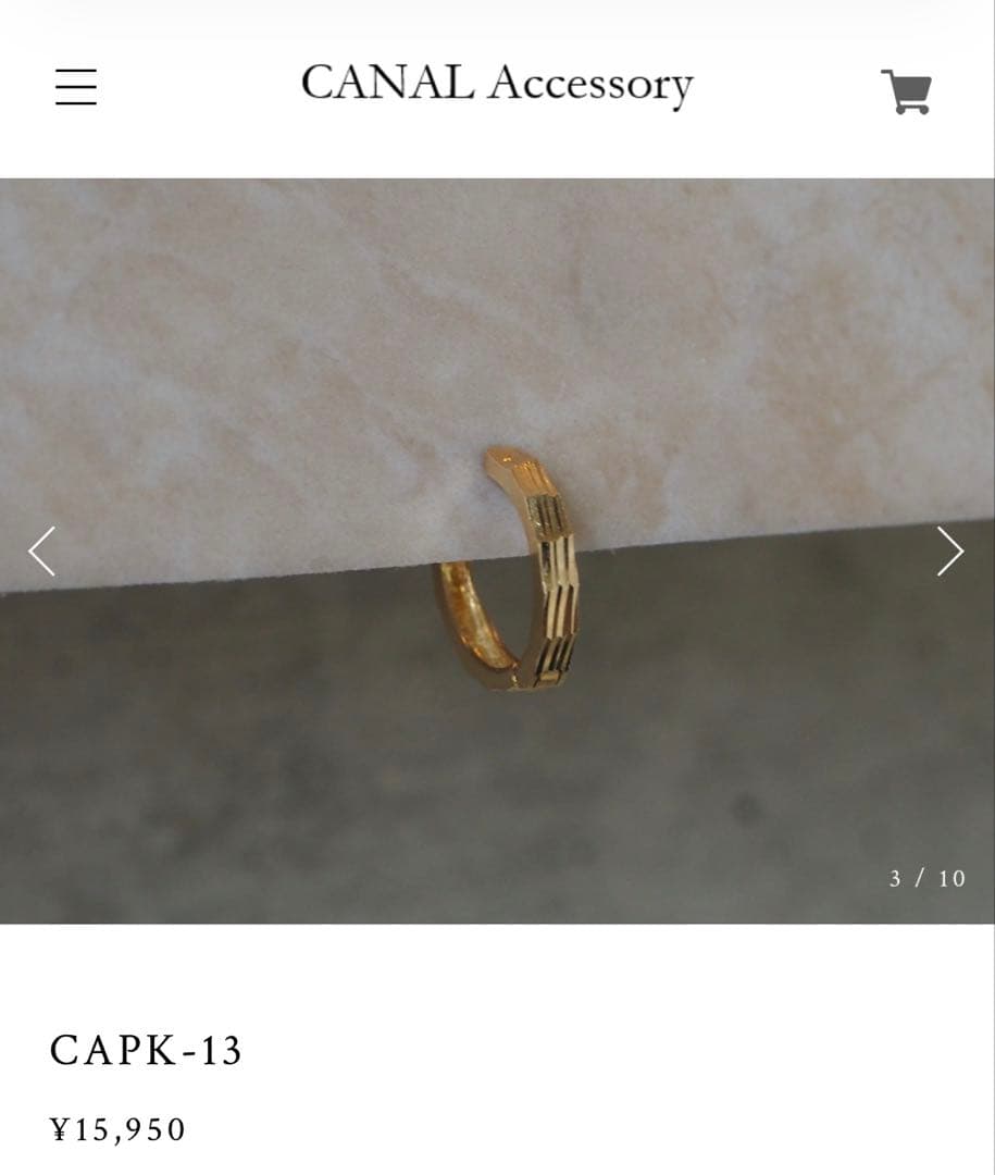 t_m_0914　CANAL Accessory CAPK-13