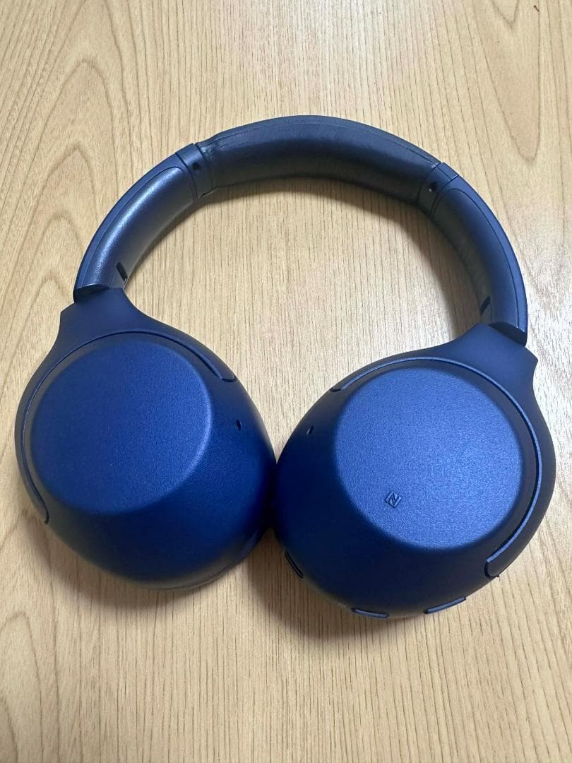 ヘッドホン Sony WH-XB900N bluetooth headphone