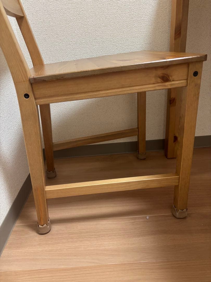 【直接取りに来てくださる方限定/八王子市】イケア　ダイニングテーブル