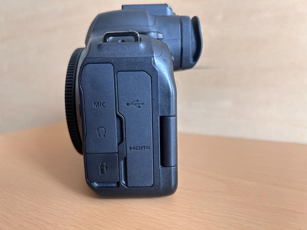 Canon EOS R6 MarkⅡ 元箱付き完品