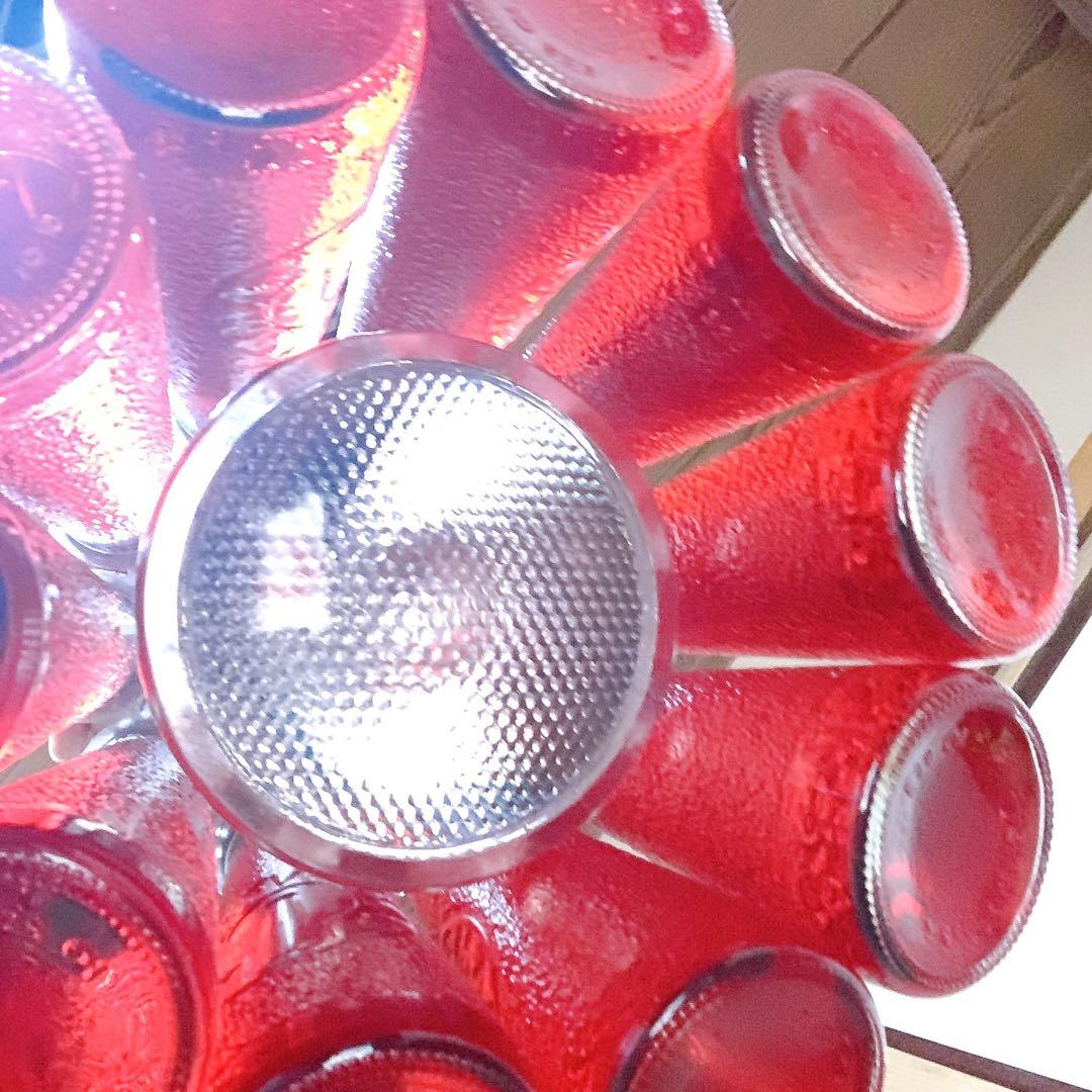 INGO MAURERインゴマウラー カンパリライト ペンダントランプ