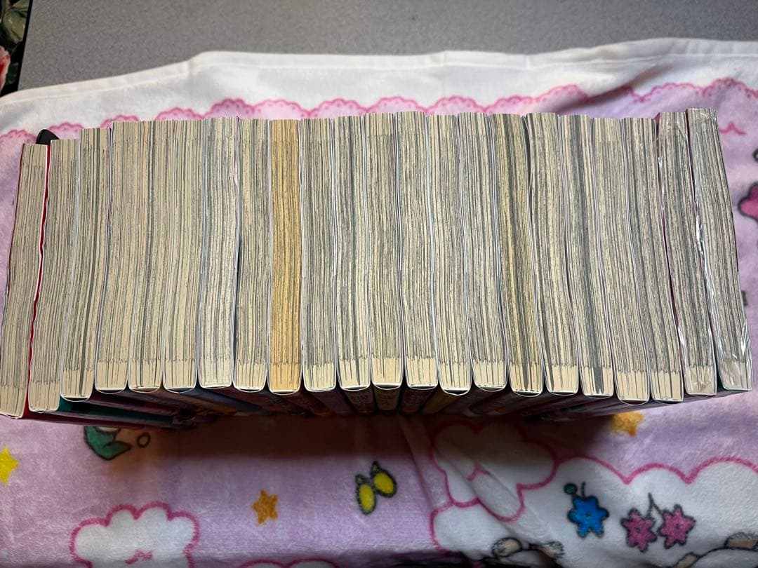 地縛少年花子くん 1〜22巻